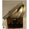 Image 1 : LOT OF 7 ASST (18"-12") CAKE PANS, 1 SHEET CAKE