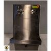 Image 1 : WALL MOUNT BEER TOWER W/ NO DRIP TRAY COVER