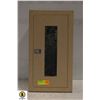 Image 1 : WALL MOUNTED FIRE EXTINGUISHER CABINET