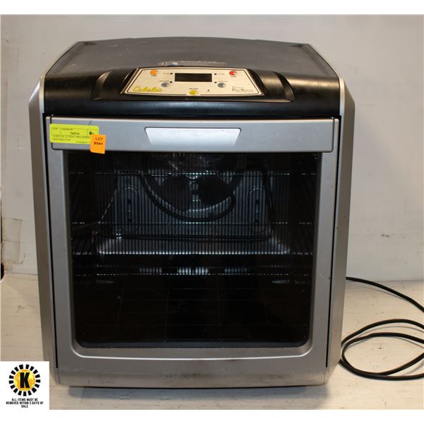 CABELAS 12 TRAY PRO SERIES DEHYDRATOR