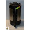 Image 1 : HOT BEVERAGE HOLDER / DISPENSER