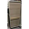 Image 1 : COMMERCIAL GRADE 9 DRAWER MOBILE SUPPLY CART W/
