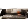 Image 2 : COLDTECH 70" STAINLESS STEEL 2-DOOR PIZZA PREP