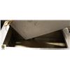 Image 3 : COLDTECH 70" STAINLESS STEEL 2-DOOR PIZZA PREP