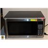 Image 1 : HAMILTON BEACH STAINLESS  STEEL MICROWAVE