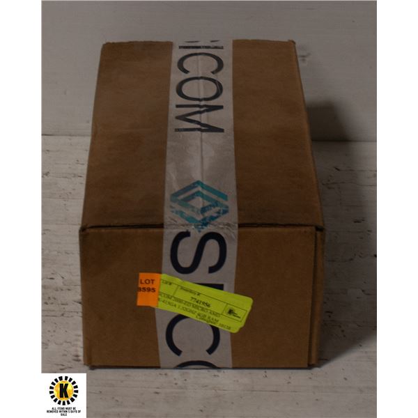 SICOM 2000-ED MICRO AMD GX-415GA 1.52GHZ 4GB RAM