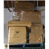 Image 1 : PALLET OF ASSORTED INDUSTRIAL & HOME MISC