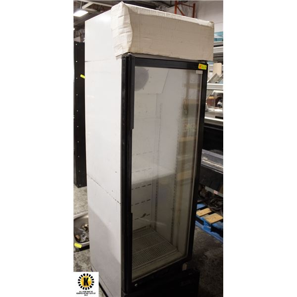 PROCOOL UPRIGHT DISPLAY COOLER