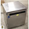Image 1 : QBD UNDER COUNTER REFRIGERATOR