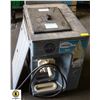 Image 1 : CARPIGIANI SOFT SERVE ICE CREAM MACHINE