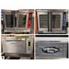 Image 1 : FEATURED LOTS: CONVECTION OVENS