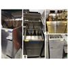 Image 1 : FEATURED LOTS: DEEP FRYERS