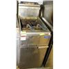 Image 1 : MRE DUAL BASKET DEEP FRYER