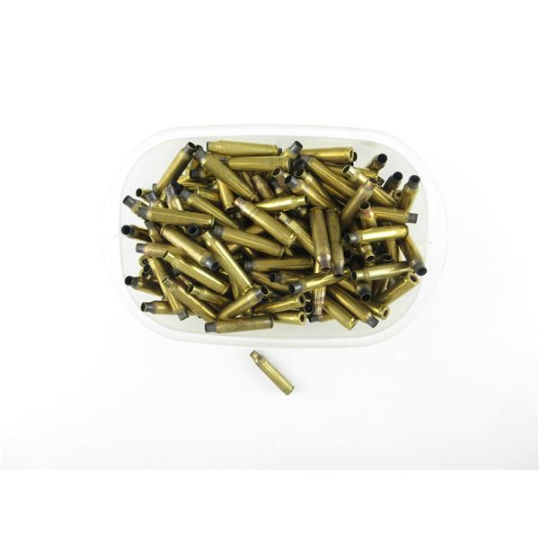NON-PRIMED .223 BRASS CASES LOT