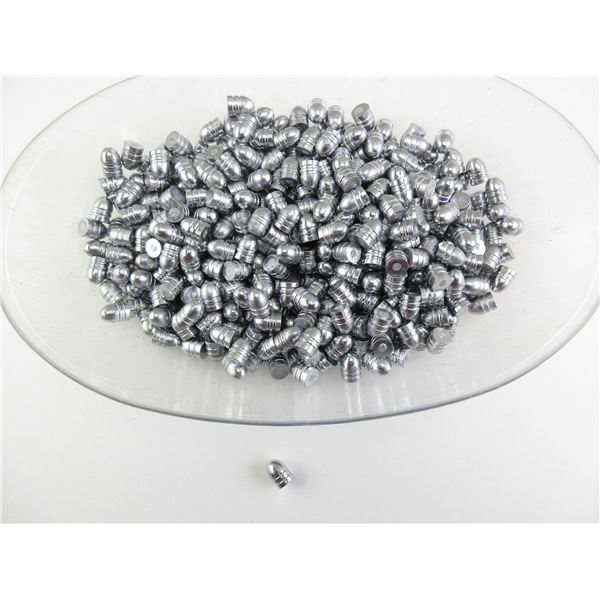 ASSORTED .375" CAST BULLETS LOT