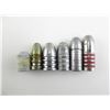 Image 2 : ASSORTED CAST LEAD BULLETS LOT