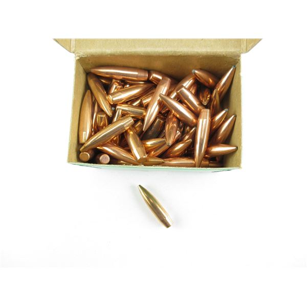 SIERRA .30 CALIBER BULLETS LOT