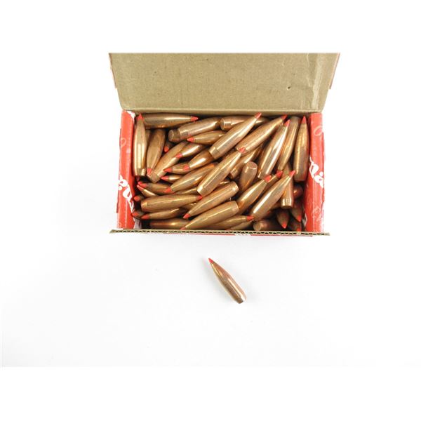 HORNADY .30 CALIBER BULLETS LOT