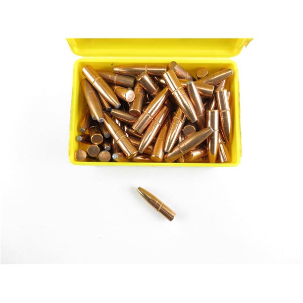 SPEER 7MM BULLETS LOT