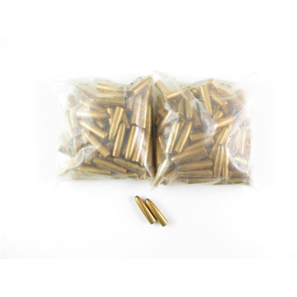 UNKNOWN .311" DIA BULLETS LOT