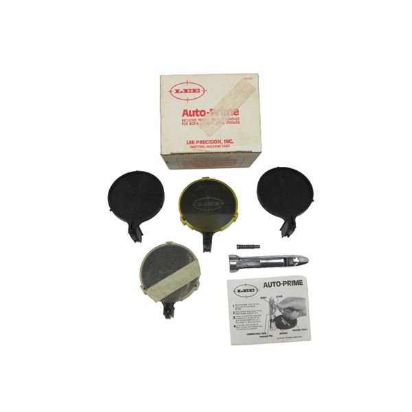 LEE AUTO-PRIME KIT