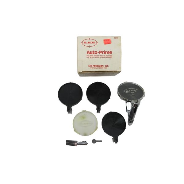 LEE AUTO-PRIME KIT
