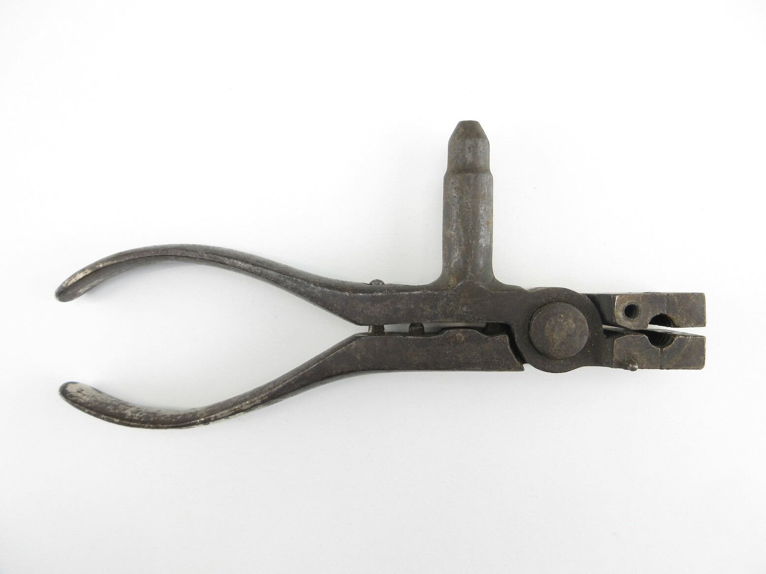 VINTAGE IDEAL HAND LOADING TOOL