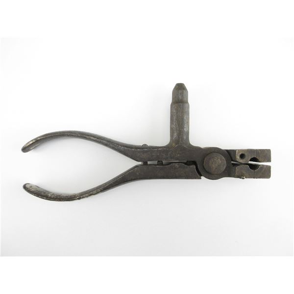 VINTAGE IDEAL HAND LOADING TOOL