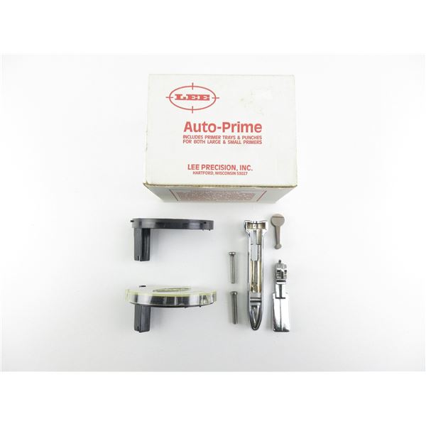 LEE AUTO PRIME KIT