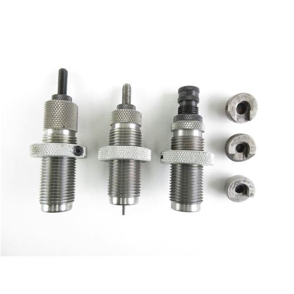 RCBS .30 M1 CARBINE RELOADING DIES