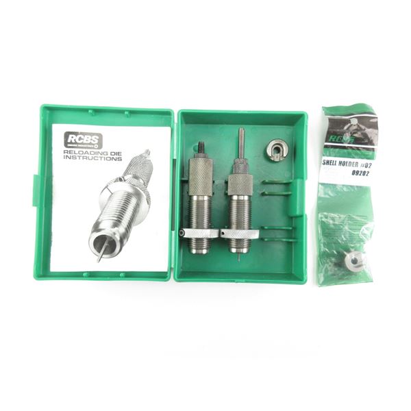 RCBS .30-30 RELOADING DIES