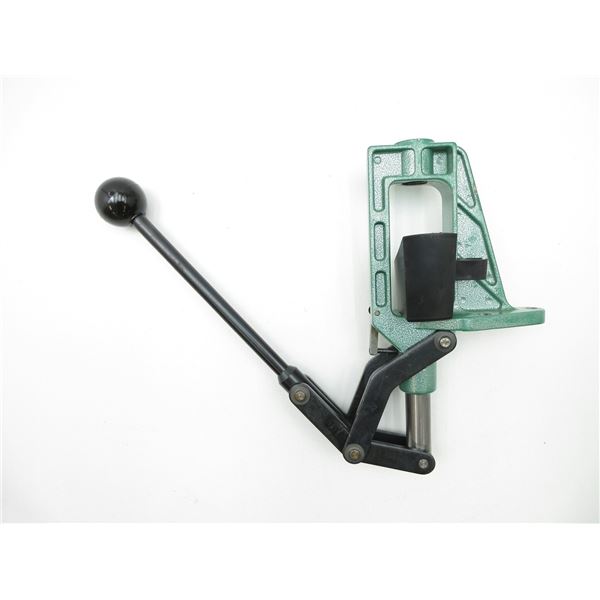 RCBS PARTNER RELOADING PRESS