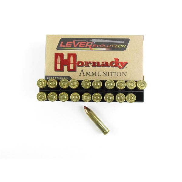 HORNADY .450 MARLIN AMMO LOT