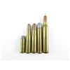 Image 2 : ASSORTED SPORTING AND HANDGUN AMMO LOT