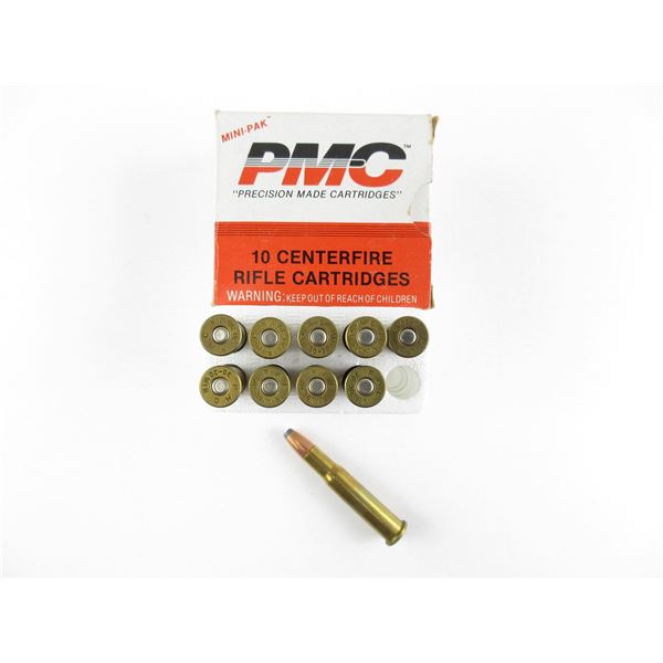 PMC .30-30 WIN AMMO LOT