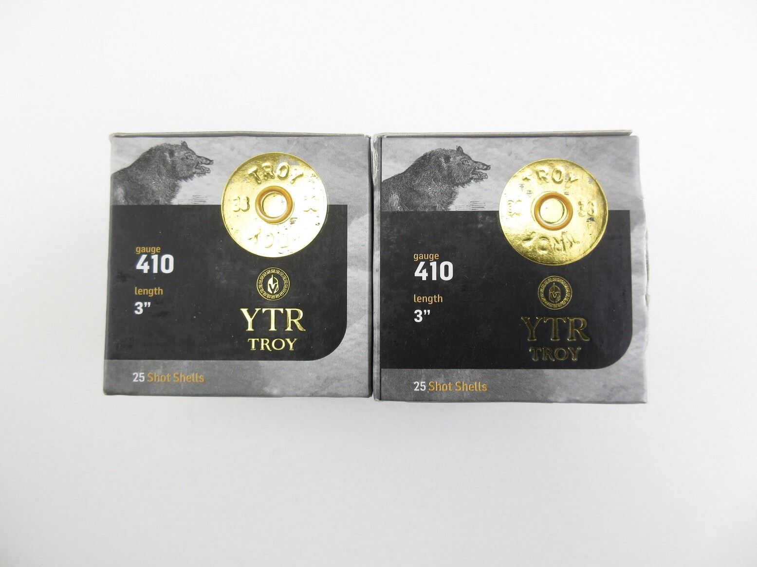 TROY YTR .410 GAUGE 3