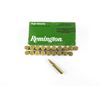 Image 1 : REMINGTON .222 REM MAG AMMO LOT