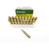 Image 2 : REMINGTON .222 REM MAG AMMO LOT