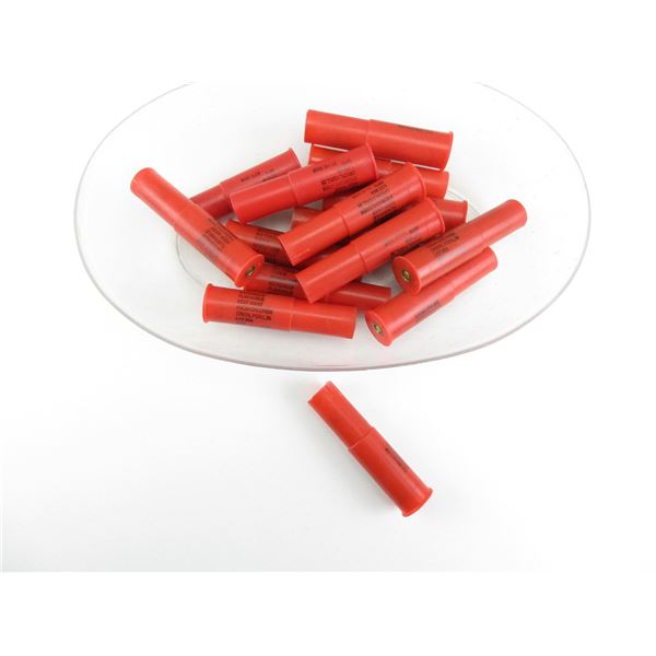 ASSORTED 12 GAUGE LONG FLARES LOT