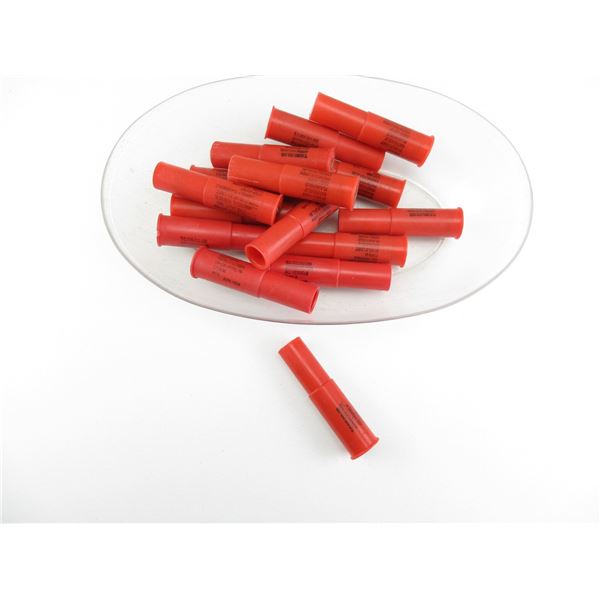 ASSORTED 12 GAUGE LONG FLARES LOT