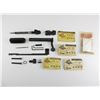Image 2 : ASSORTED GUN PARTS LOT