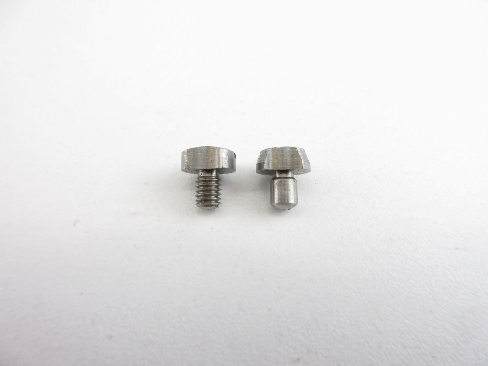 Trigger Lock Screw COMMERCIAL M98 MAUSER TRIGGER GUARD LOCKING SCREWS LOT