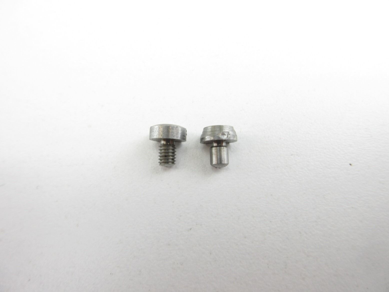 Trigger Lock Screw COMMERCIAL M98 MAUSER TRIGGER GUARD LOCKING SCREWS LOT