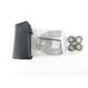 Image 1 : ASSORTED AR15 PARTS AND TOOL LOT