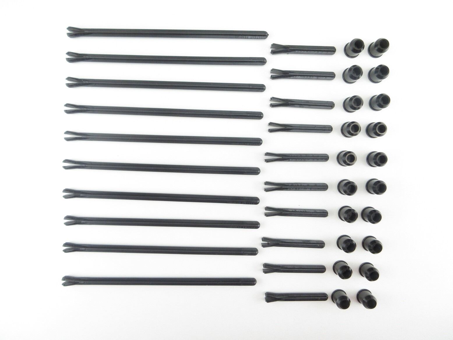 Magazine Plug Example BROWNING 12 GAUGE SHOTGUN MAGAZINE PLUG PARTS LOT