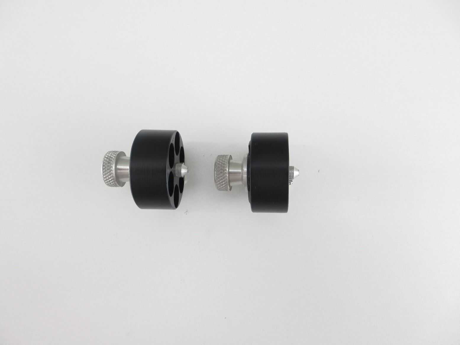 HKS COLT PYTHON REVOLVER SPEEDLOADERS LOT - Switzer's Auction ...