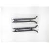 Image 1 : UNKNOWN BIPODS LOT