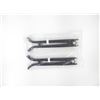 Image 2 : UNKNOWN BIPODS LOT