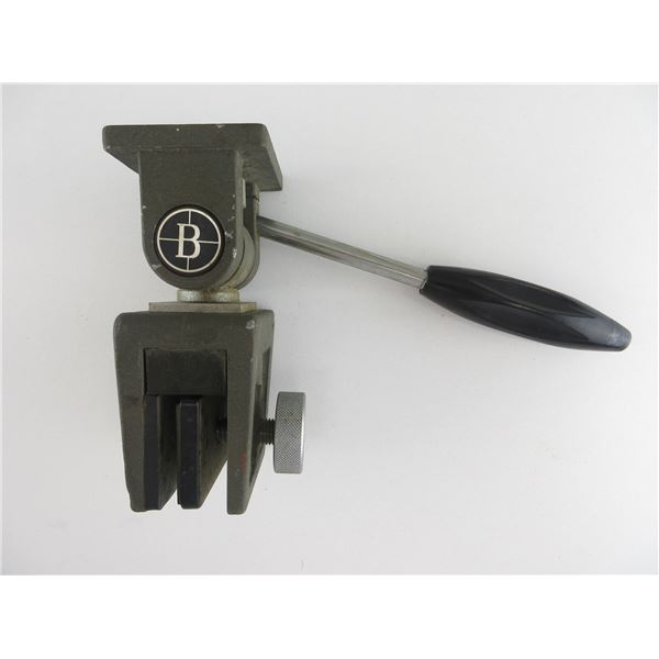 BUSHNELL WINDOW MOUNT