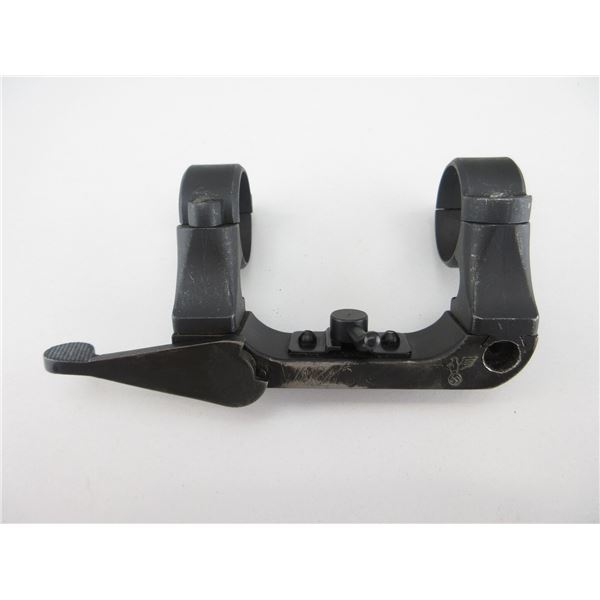 REPRODUCTION GERMAN K98 SNIPER MOUNT